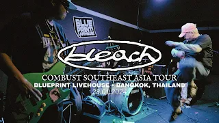 BLEACH ▶ Bangkok, Thailand 28.01.24 [FULL SET]