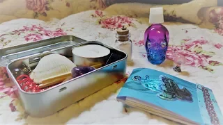 Making a Pocket Altar | Plus Witchy Ideas!