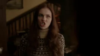 Outlander  213: Brianna the brat Fraser!