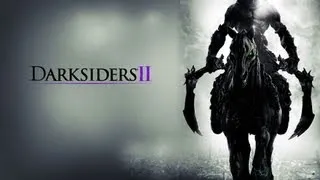 Live. Darksiders 2: На коне