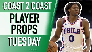 NBA Player Props Today | Free NBA Picks (4/30/24) NBA Best Bets and NBA Predictions