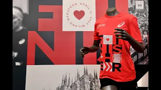 Enel Milano Marathon 2023