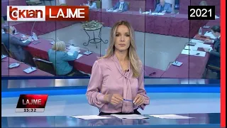 Edicioni i Lajmeve Tv Klan 08 Maj 2021, ora 15:30 Lajme - News