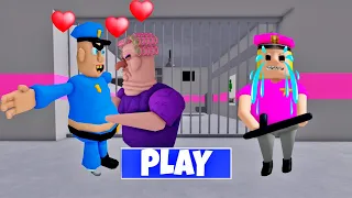 SECRET UPDATE | TERRY FALL IN LOVE WITH GRUMPY GRAN? OBBY ROBLOX #roblox #obby