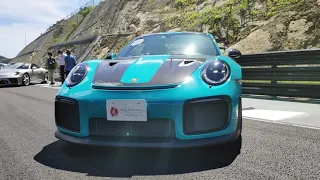 ポルシェ 911 GT2 RS 房走祭 ザ・マガリガワ・クラブ