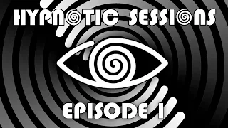 Sunny CHECK & Belaha  - Hypnotic Sessions Ep.1