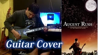 August Rush - August's Rhapsody Guitar | Epic Guitar