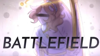 Battlefield | Illusory Peace (BETA) animation