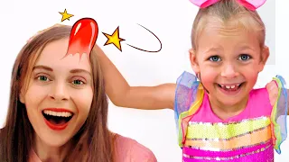 The Boo Boo Song for Kids with Maya and Mary