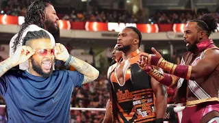 WWE Top 10 Raw moments: Sept. 20, 2021 | Reaction