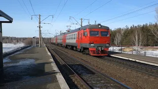 ЭР9е-4057/4058