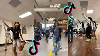 F Is You Dumb | TikTok Competition 🍫 (baltimore dance)