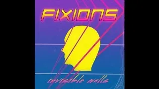 Fixions - Yearning gold