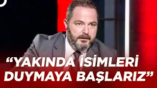 Murat Çelik'ten Kritik Seçim Açıklaması: "AK Parti Kulislere Birkaç İsim Sızdırabilir"