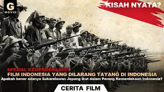 KISAH NYATA..!! FILM INDONESIA YANG DILARANG TAYANG DI INDONESIA.!!