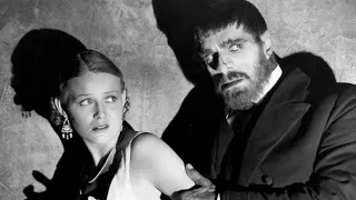 The old dark house 1932 HD