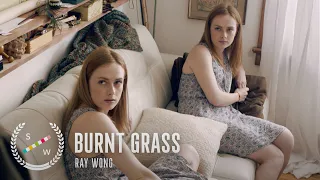 Burnt Grass | Sci-Fi Short Film about Cloning