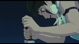 Princess Mononoke - You're Beautiful (GREEK)