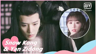 💄You are Jack！ | Sassy Beauty EP19 | iQiyi Romance