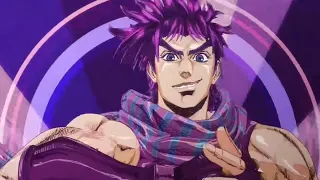 Joseph Theme Suite - Jojo's Bizarre Adventure OST