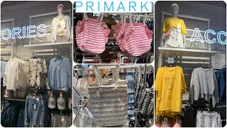 Primark women’s new collection May 2021