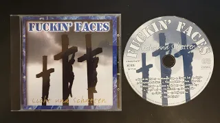 Fuckin' Faces – Licht und Schatten (Full Album, 1997)