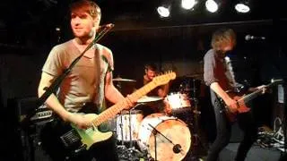 Calling All Cars - Run Away (Live at Saloon Bar, Traralgon: 16/SEP/2010)