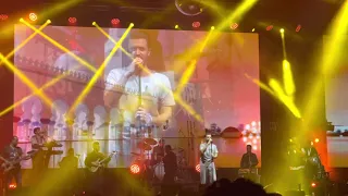 Tajdar-E-Haram Atif Aslam live performance in Australia 🇦🇺