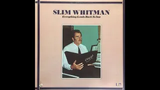 Slim Whitman - As You Take A Walk Through My Mind [1975].