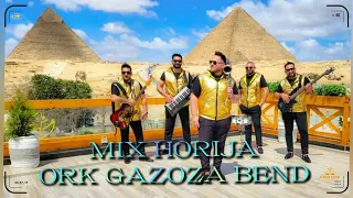 Ork Gazoza Bend Mix Horija Uzivo 202