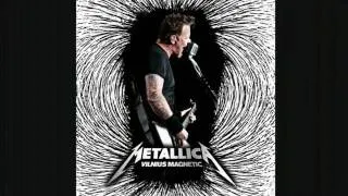 Metallica - For Whom The Bells Tolls [Live Vilnius April 20, 2010]