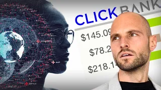 Insane AI Makes Money On ClickBank | Copy This Method