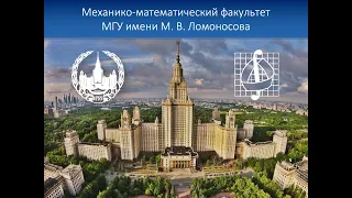 Информационное собрание для абитуриентов 2021 года и их родителей