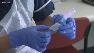 Tulane doctors answer your questions about the coronavirus vaccine