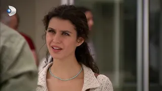 Fatmagul - Kerim suspects Fatmagül and follows it! - Section 37