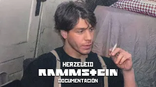 Rammstein - Herzeleid (Documental) | La historia 1994 - 1996 EN ESPAÑOL