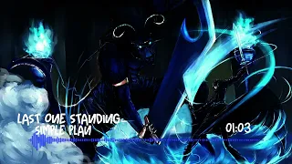 Nightcore - Last One Standing [Simple Plan]