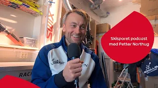 Skisporet podcast 2024: Petter Northug om VM-comeback, Birken, trening og mye mer