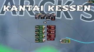 Hearts of Iron 4 - Japan EP 25 - Decisive Battle Doctrine