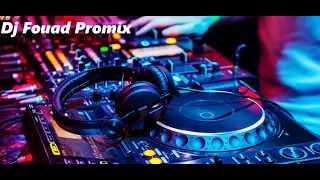 dan dani dani Remix By Dj Fouad دانداني داني خلوني و راني غير نعاني