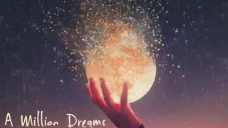[Vietsub + Lyrics] A Million Dreams - Anthem Lights Cover