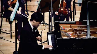 Rachmaninoff Prelude in B minor Op.32 No.10