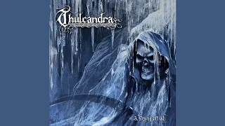 Thulcandra - A Dying Wish (2021)