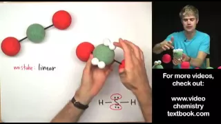 3.3.6 (3) - 9 - VSEPR Theory - Common Mistakes (Engl)