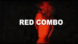 The Red Combo - Seductive Sexy Beauty - Subliminal