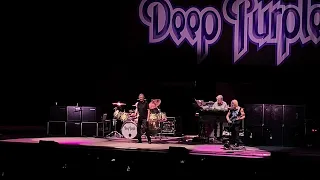 Deep Purple Full Show Uncut @Hard Rock Live 2-10-22