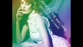 Florence & The Machine - Spectrum (Say My Name) (Calvin Harris Extended Remix)