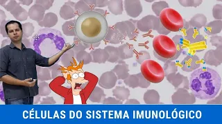 Células do Sistema Imune