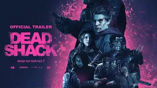 DEAD SHACK - Trailer