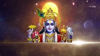 Sri Mahabharatam | Aradhana | 15th May 2024 | ETV Telugu